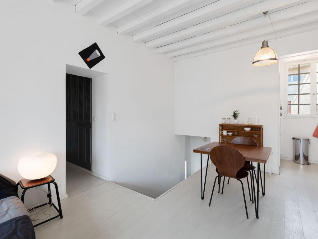 Maison de vacances Modest Holiday Home in Avignon next to the City Centre  84000 Avignon