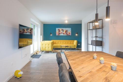Moin Ferienhaus