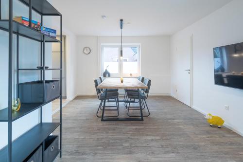 Moin Ferienhaus