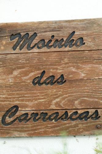 Moinho das Carrascas