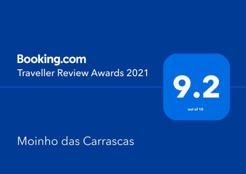Moinho das Carrascas