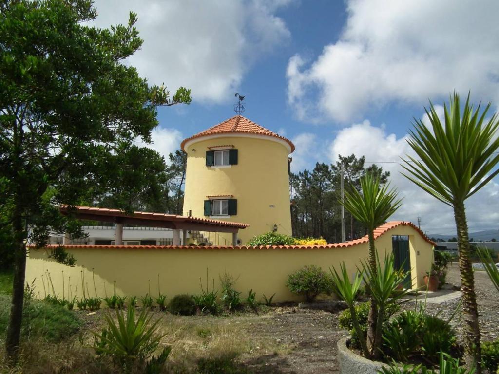 Moinho de Paradela Novo mit Pool Lugar de Algova, 4755-377 Paradela