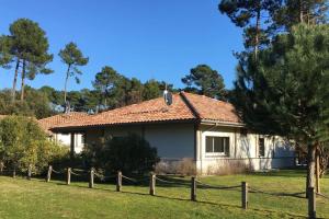 Moliets I Villa avec piscine golf et océan