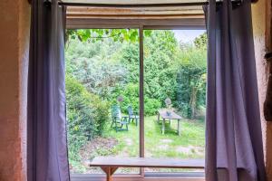 Moments d exception dans cette maison entouree de verdure