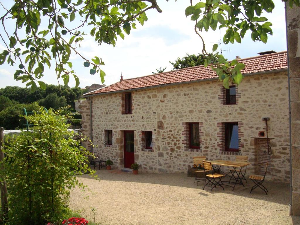 Mon Petit Versailles 95500 Le Thillay
