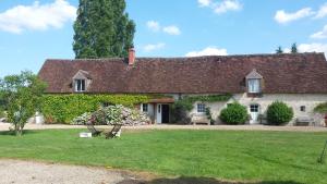 Maison de vacances Mongrenon Montgrenon 45250 Escrignelles Région Centre