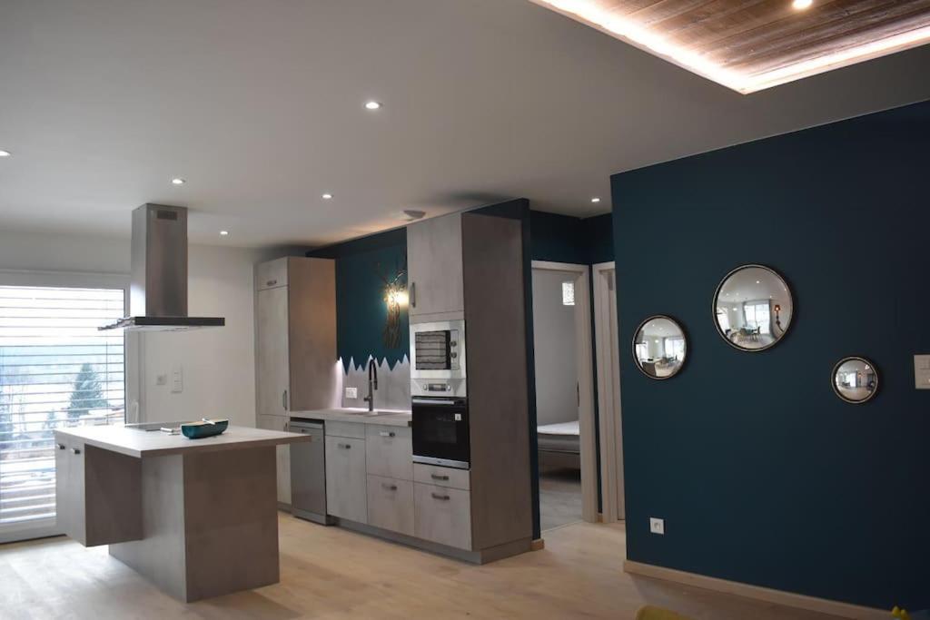 Monroe - Maison 8pers St-Malo plage 600m 35400 Saint-Malo