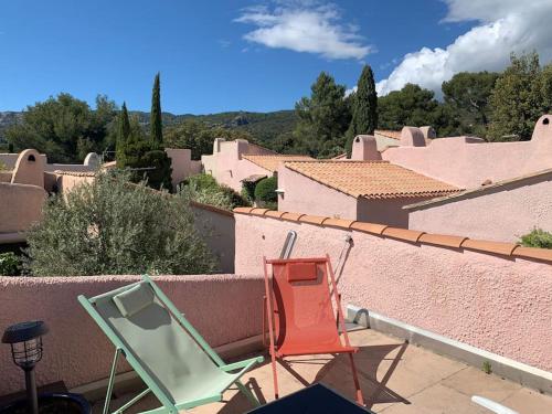 MONT VENTOUX, maisonnette provençale atypique