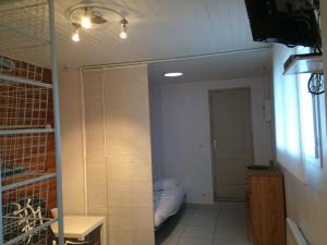 Maison de vacances Monta 29 Rue de l'Espérance 33930 Montalivet-les-Bains Aquitaine