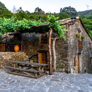 Montanhas do Xisto - Casa da Eira