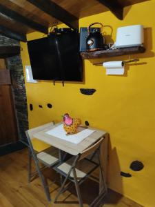 Montanhas do Xisto - Casa do Portal
