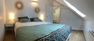 Montbard Maison 7 pers centre historique chez Delphine et Guillaume