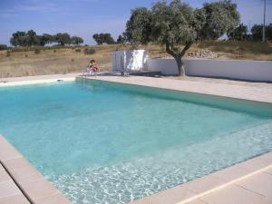 Maison de vacances Monte Azul, um oásis no Alentejo! Quarela da bardeira 7040-603 Vimieiro Alentejo