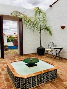 Monte Capitão Country house