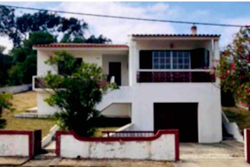 Maison de vacances Monte Clérigo Urbanização Vale da Telha 8670-156 Aljezur