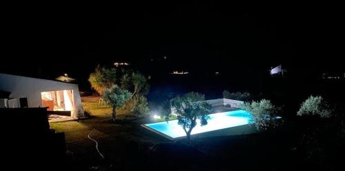 Monte da Alameda