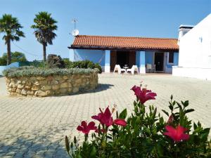 Maison de vacances Monte da Cascalheirinha Monte da Cascalheirinha Santo André 7500-015 Santo André Alentejo