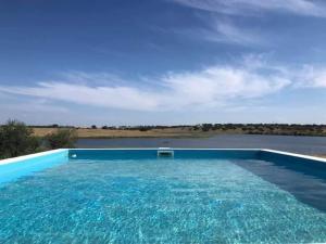 Maison de vacances Monte da Figueira Estrada Nacional 385 Monte da Figueira - Apartado 28 7885-012 Amareleja Alentejo