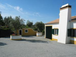 Maison de vacances Monte da Pereira Zona Foros do Pinheiro, 32, São Cristovão 7050-600 São Cristóvão Alentejo