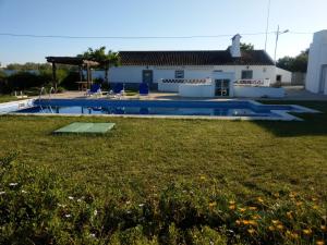 Maison de vacances Monte de Sao Francisco Monte de Sao Francisco 7005-751 São Miguel de Machede Alentejo