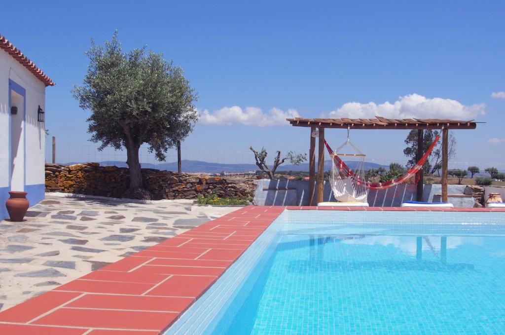 Maison de vacances Monte do Alentejo | Cozy Cottage Foros da Fonte Seca CXP - 447 7170-102 Redondo