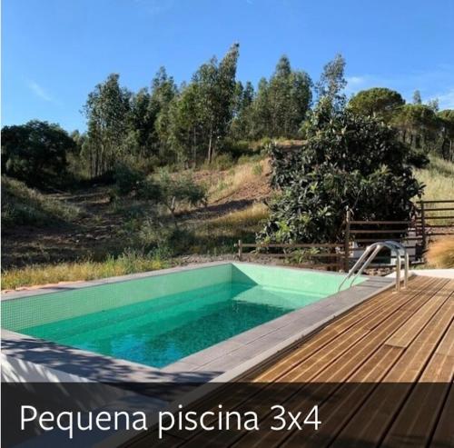 Monte do Pereiro