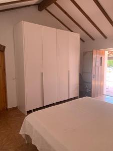 Maison de vacances Monte do Sobreiro Lugar do Barrancão, CCI 3149 7580-701 Santa Susana Alentejo