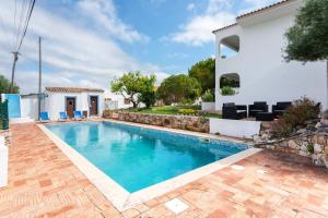 Maison de vacances Monte Madalena Rua Professor Doutor Manuel Viegas Guerreiro 8100-129 Adega Algarve