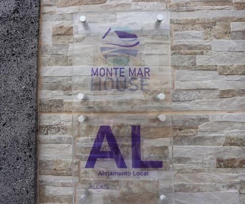 Monte Mar House