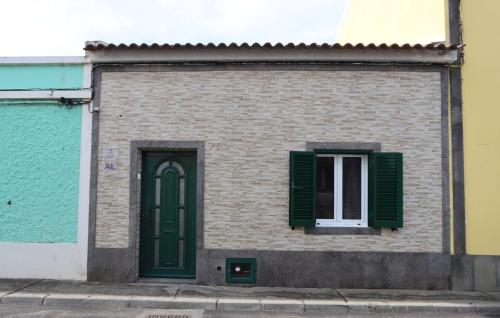 Monte Mar House
