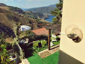 Monteiro's Gerês Countryhouse