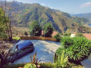 Monteiro's Gerês Countryhouse