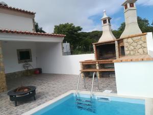 Montejunto Villas-Casa do Esquilo