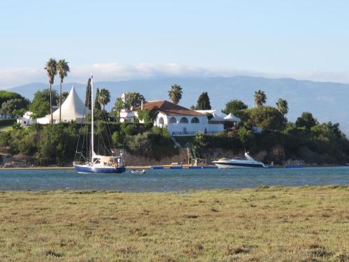 Montes de Alvor - 1Bdr - 5 min from the Beach