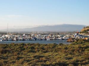 Montes de Alvor - 1Bdr - 5 min from the Beach