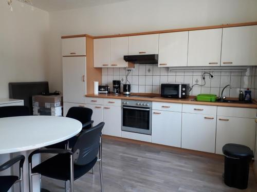Monteur Haus Scheidter 42