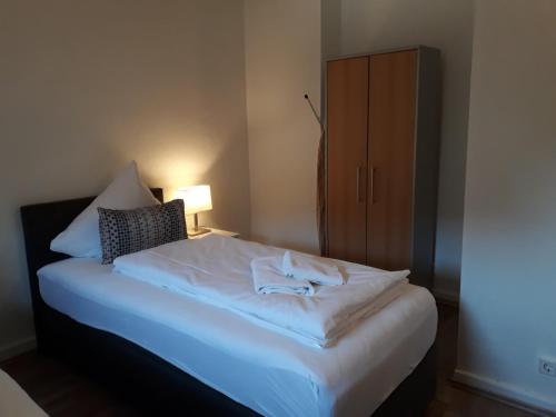 Monteur Haus Scheidter 42