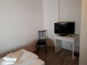 Monteur Haus Scheidter 42