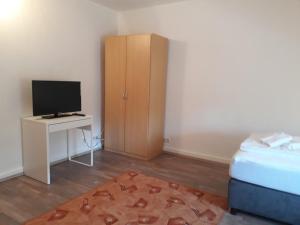 Monteur Haus Scheidter 42