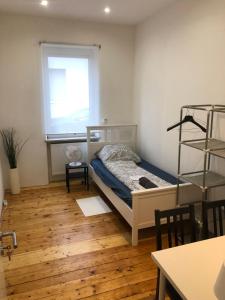 Monteurhaus 6 Zimmer