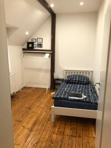 Monteurhaus 6 Zimmer