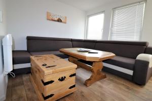 Monteurwohnung - Berghütte - KEK3 - keine Touristen