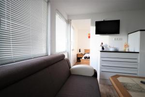 Monteurwohnung - Berghütte - KEK3 - keine Touristen