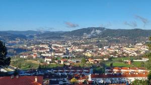 Montinho 313
