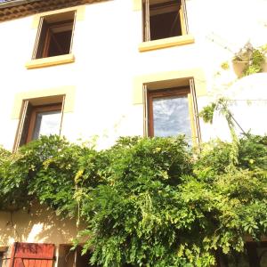 Maison de vacances Montsegur Retreat Montsegur, 161 Grand Rue 09300 Montségur Midi-Pyrénées