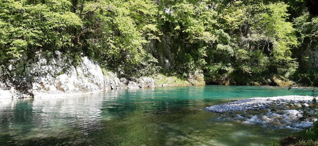 Maison de vacances Monyoya ,site exceptionnel au coeur des Pyrénées route de Bedous 64490 Sarrance