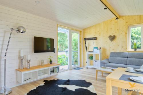 Moorkoje Worpswede
