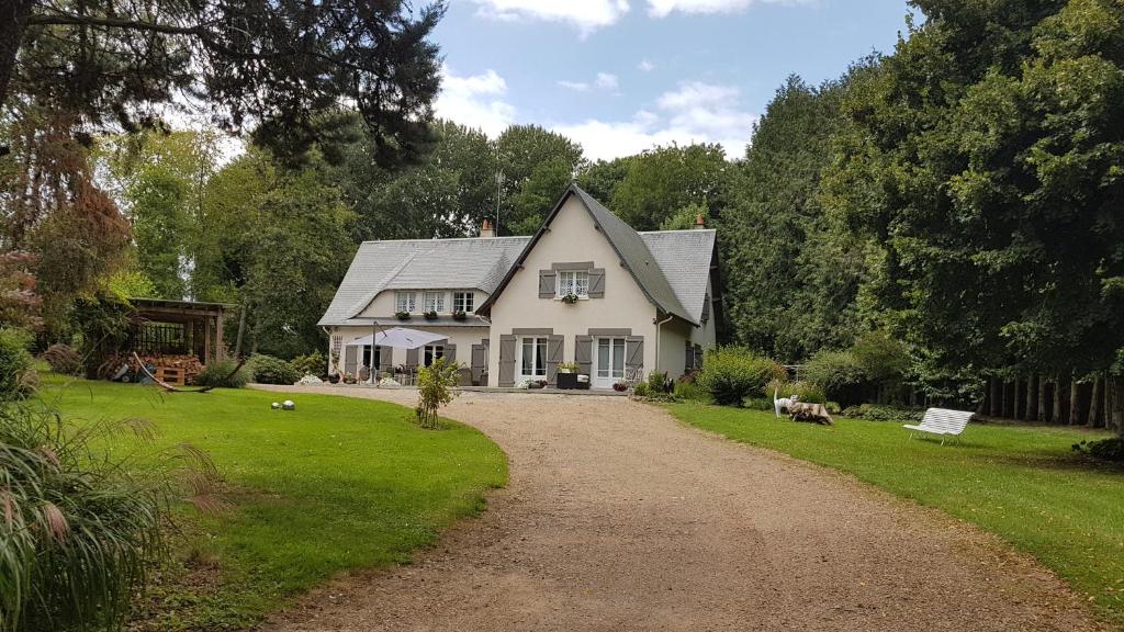Moorkoje Worpswede