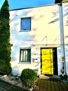 MoPa - Stylisch wohnen zwischen Alb und Legoland