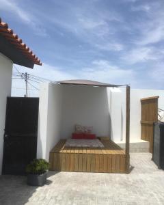 Moradia Bispo